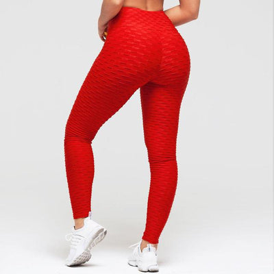 Multifiber Stretch Leggings