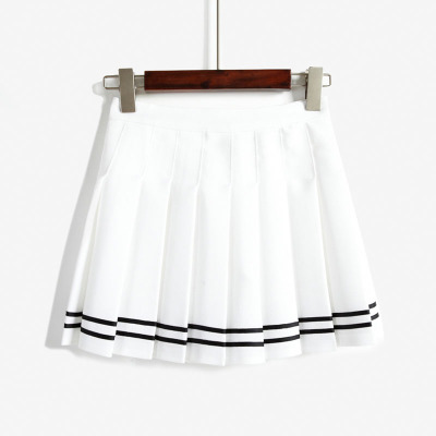 High School Sailor Skirt