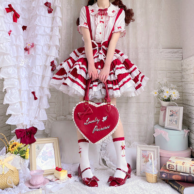 Sweet Lolita Dress