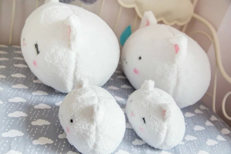 Cute Rabbit Pillow