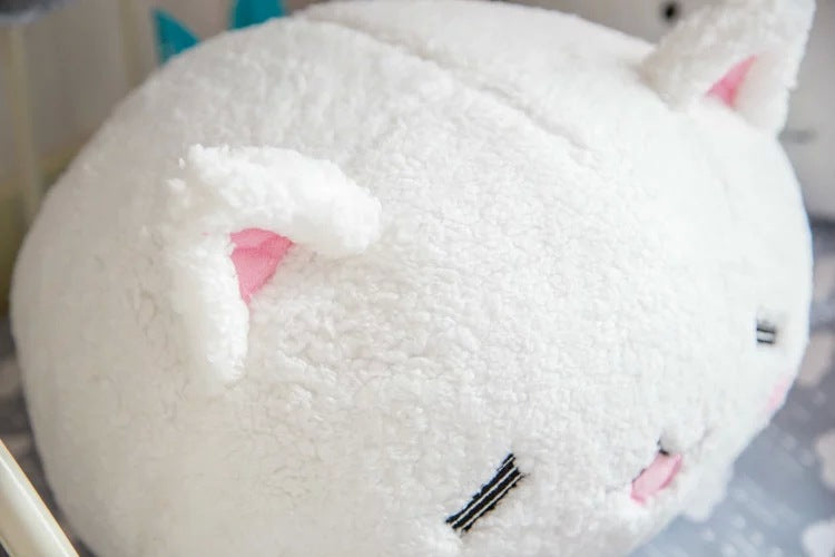 Cute Rabbit Pillow