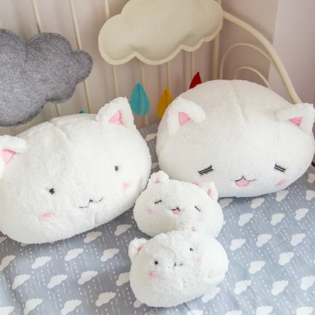 Cute Rabbit Pillow