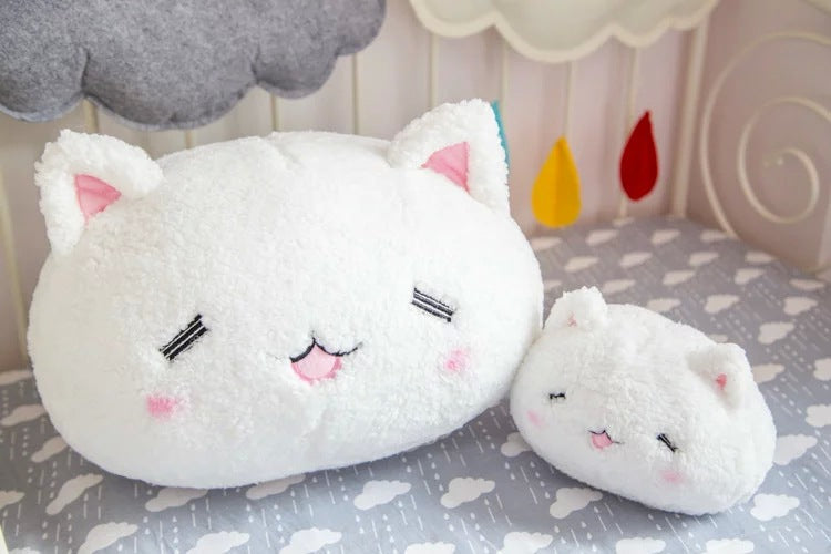 Cute Rabbit Pillow