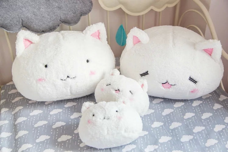 Cute Rabbit Pillow