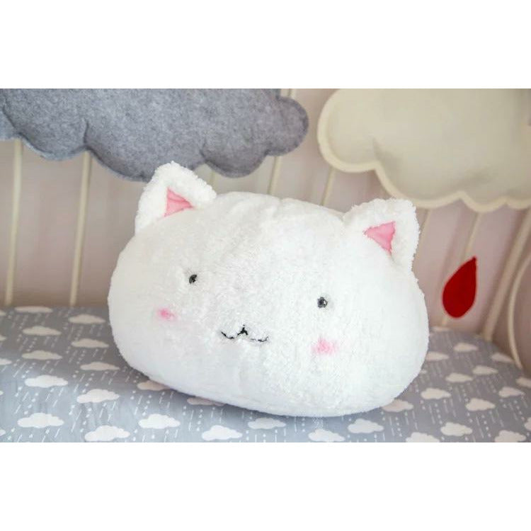 Cute Rabbit Pillow