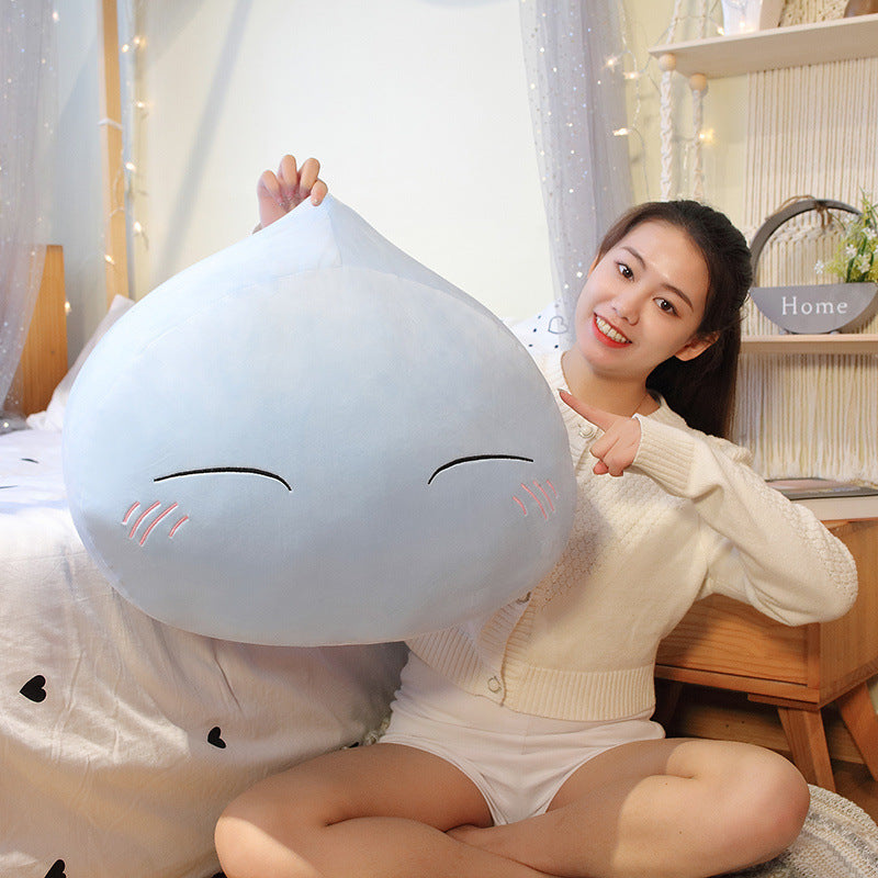 The Slime Pillow