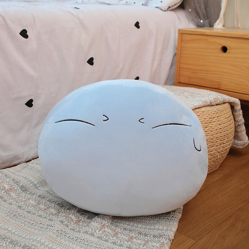 The Slime Pillow