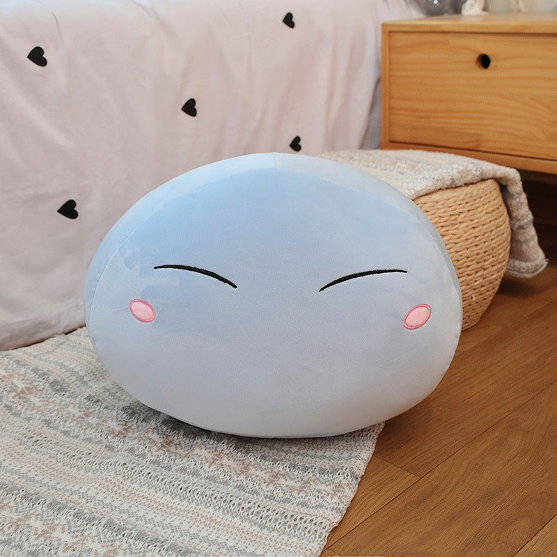 The Slime Pillow