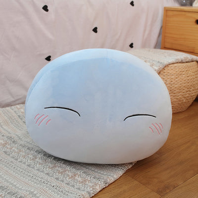 The Slime Pillow