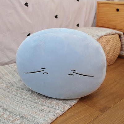 The Slime Pillow