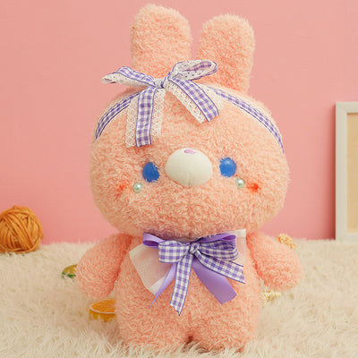 Celebrity Teddy Bear Plush