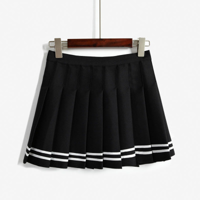 High School Sailor Skirt