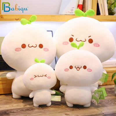 Pillow plush toy