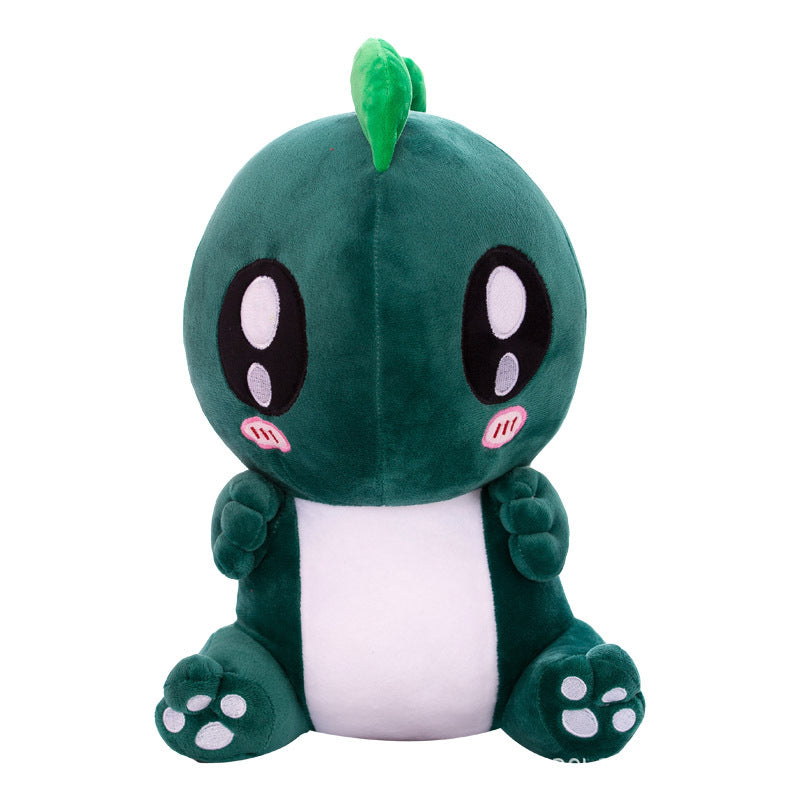 Cute Dinosaur Plush