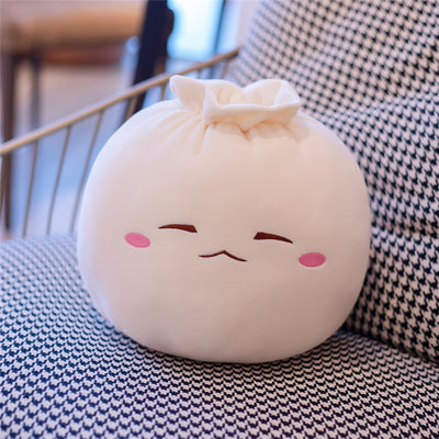 The Dumpling Plush