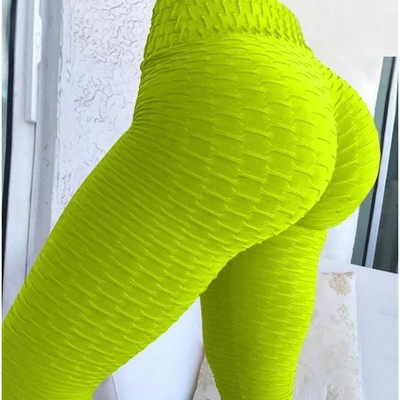 Multifiber Stretch Leggings