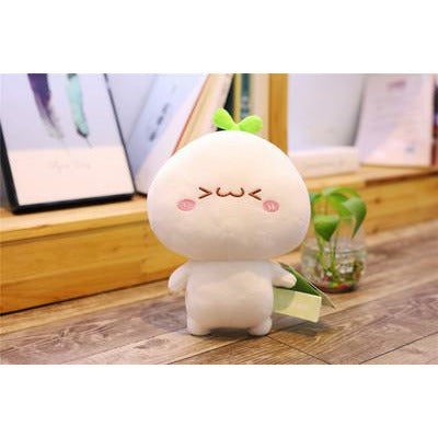 Pillow plush toy