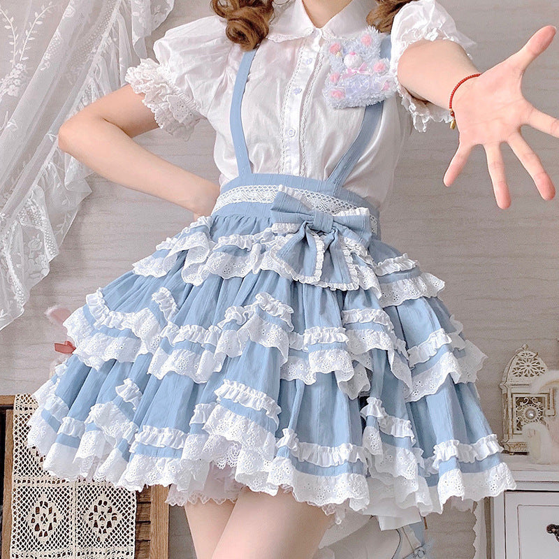 Sweet Lolita Dress