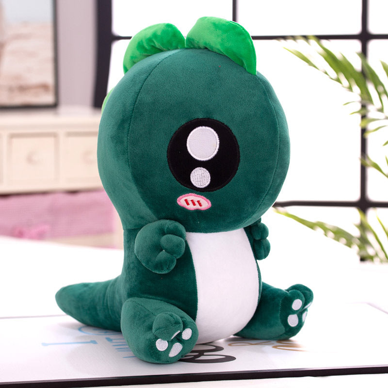 Cute Dinosaur Plush