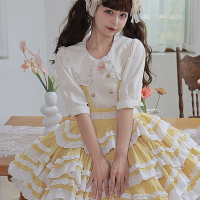 Sweet Lolita Dress