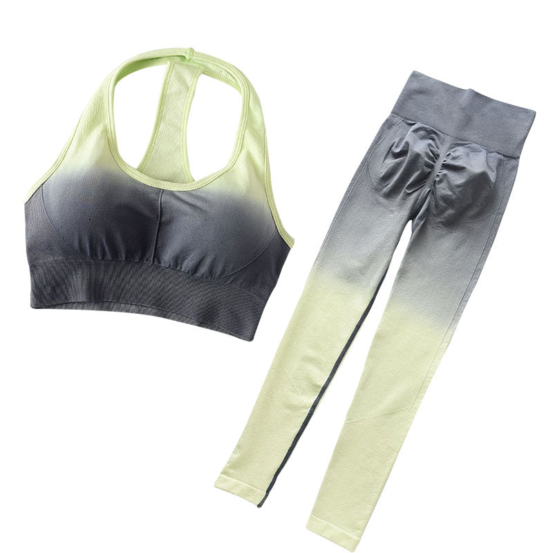 High Elastic Workout Leggings