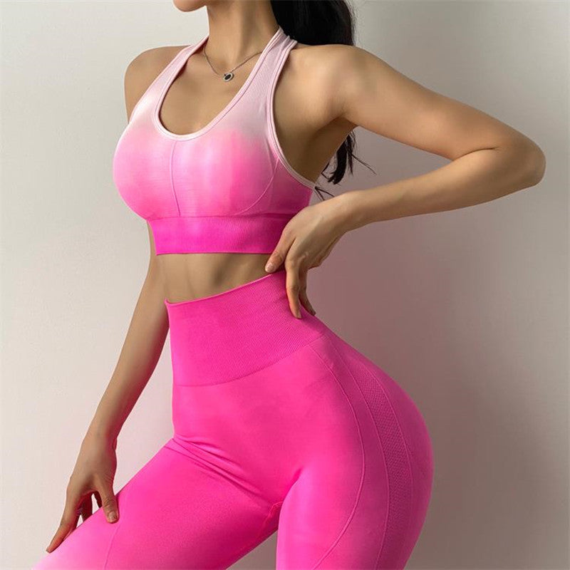 High Elastic Workout Leggings