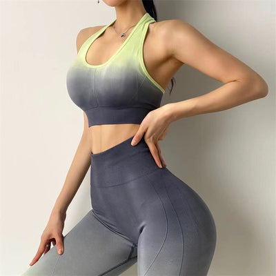 High Elastic Workout Leggings