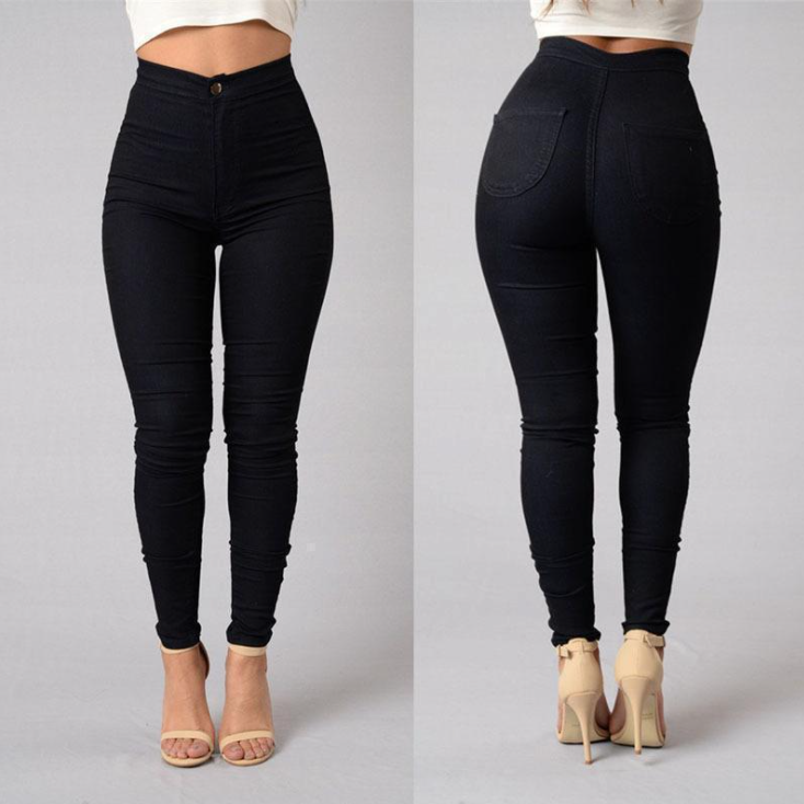 Casual Slimming Pants