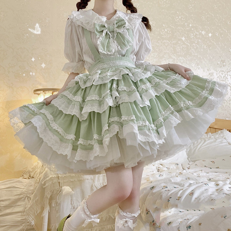 Sweet Lolita Dress