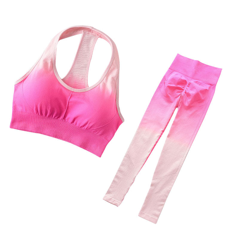 High Elastic Workout Leggings