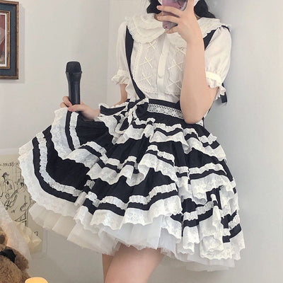 Sweet Lolita Dress