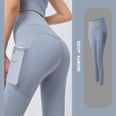 Yoga Leggings w/ Pockets